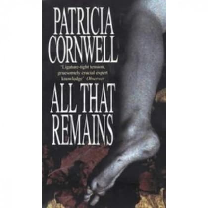 All that Remains (used)