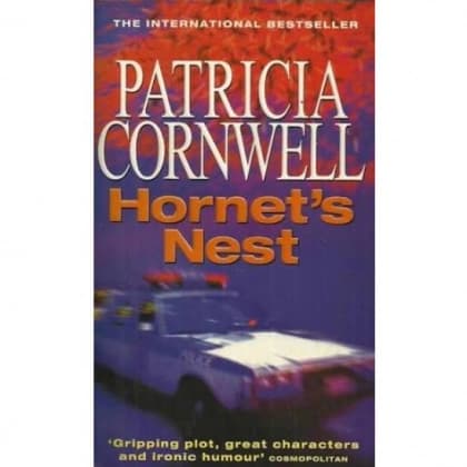 Hornet's Nest (used)