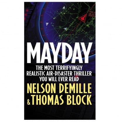 Mayday (used)