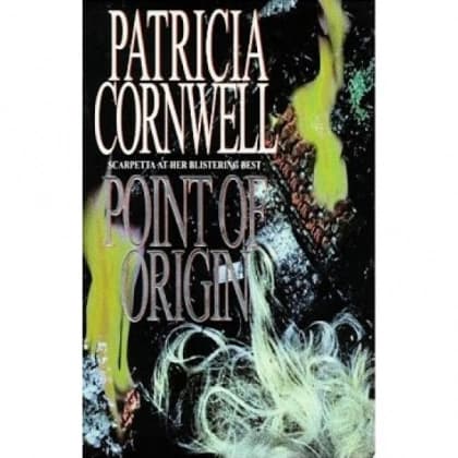 Point of origin (used)