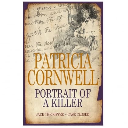 Portrait of a killer (used)