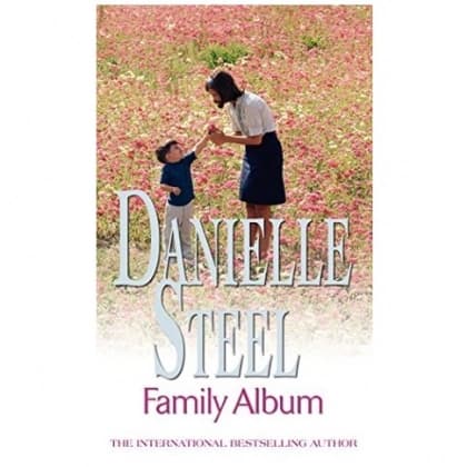 Family Album (used)