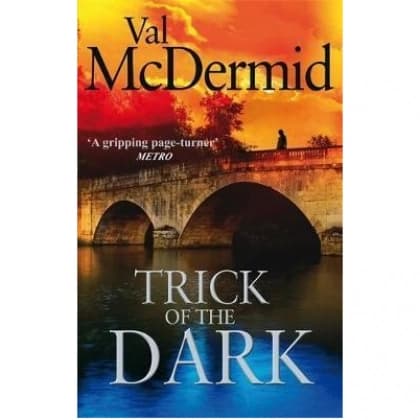 Trick of the Dark (used)