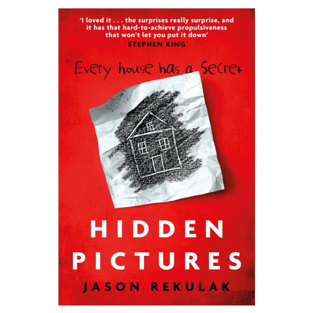 Hidden Pictures