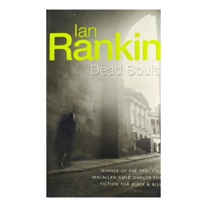 Dead Souls (used)