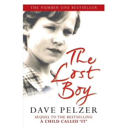 The Lost Boy (used)