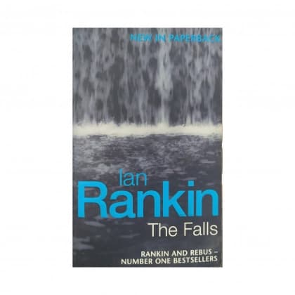 The Falls (used)
