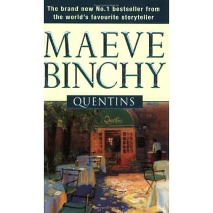 Quentins (used) (edition 2003)