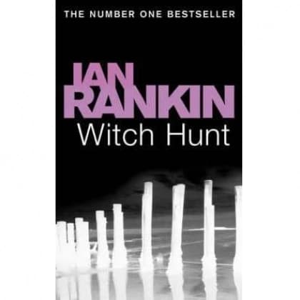 Witch Hunt (used)