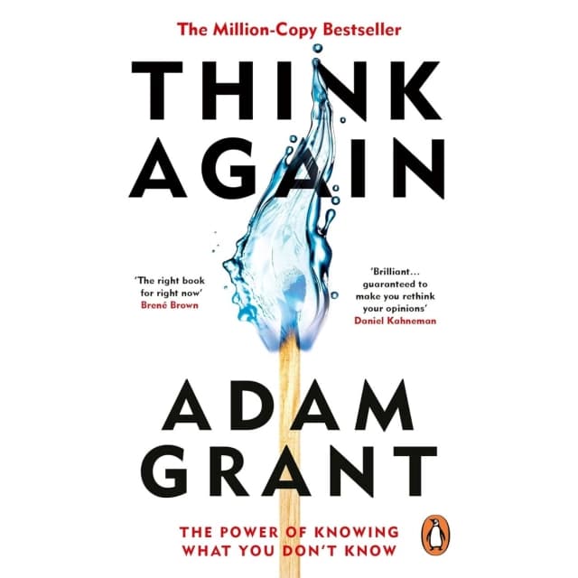 Think again (Экмо)