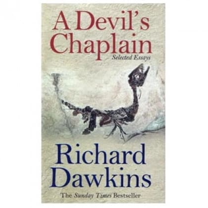 A Devil's Chaplain