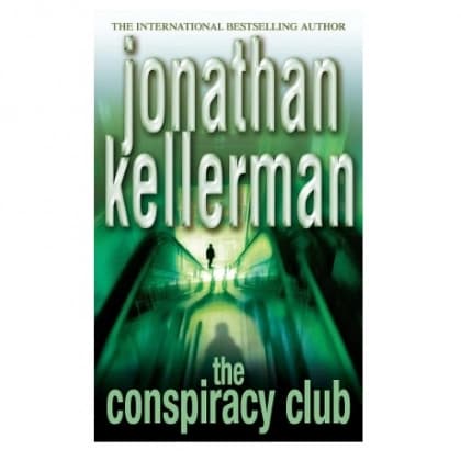 The Conspiracy club (used)