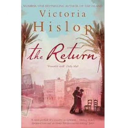 The Return (used)