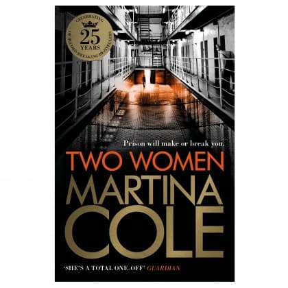 Two Women (used)