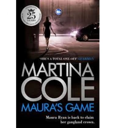 Maura's game (used)