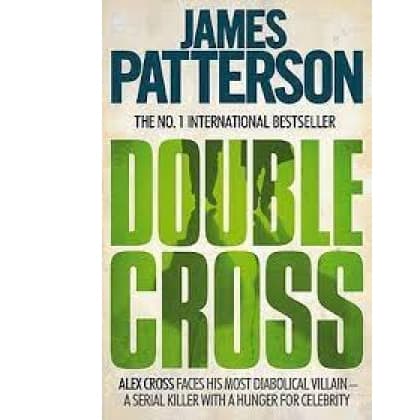 Double Cross (used)