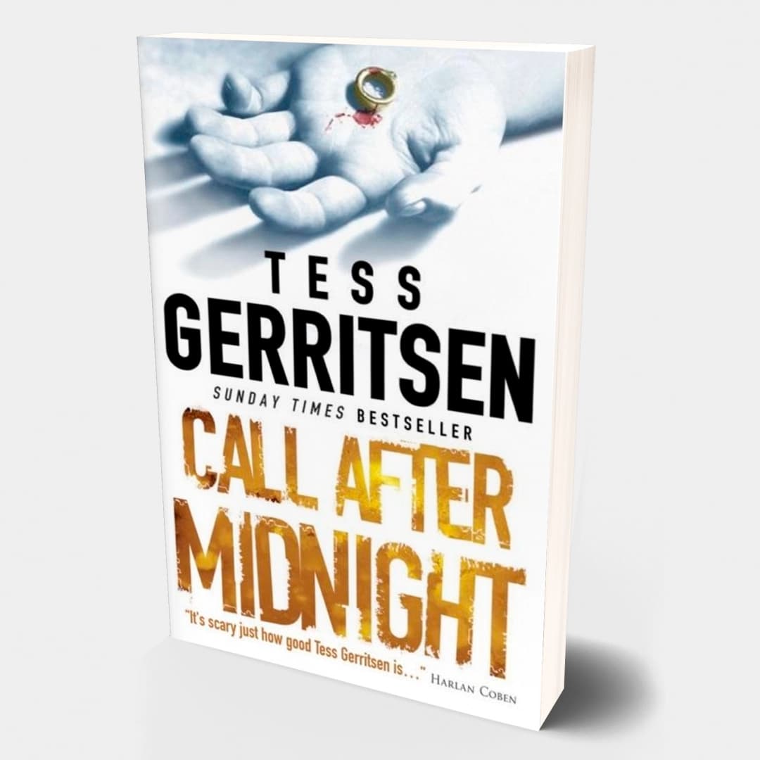Call After Midnight (used)