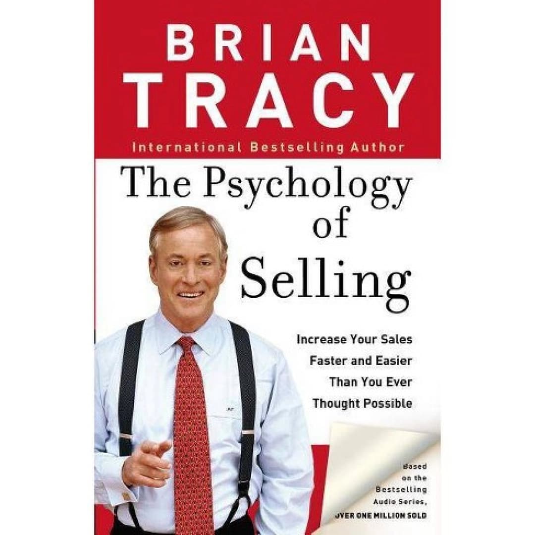 The psychology of selling