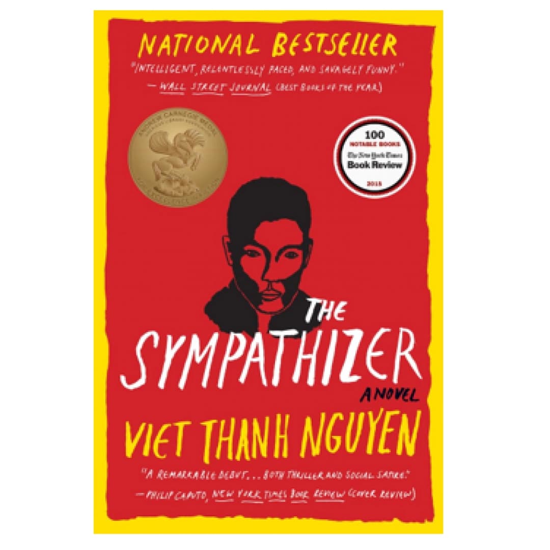 The Sympathizer