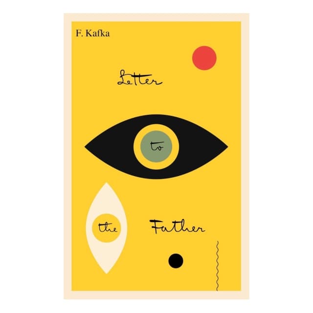 Franz Kafka: Letter to the Father