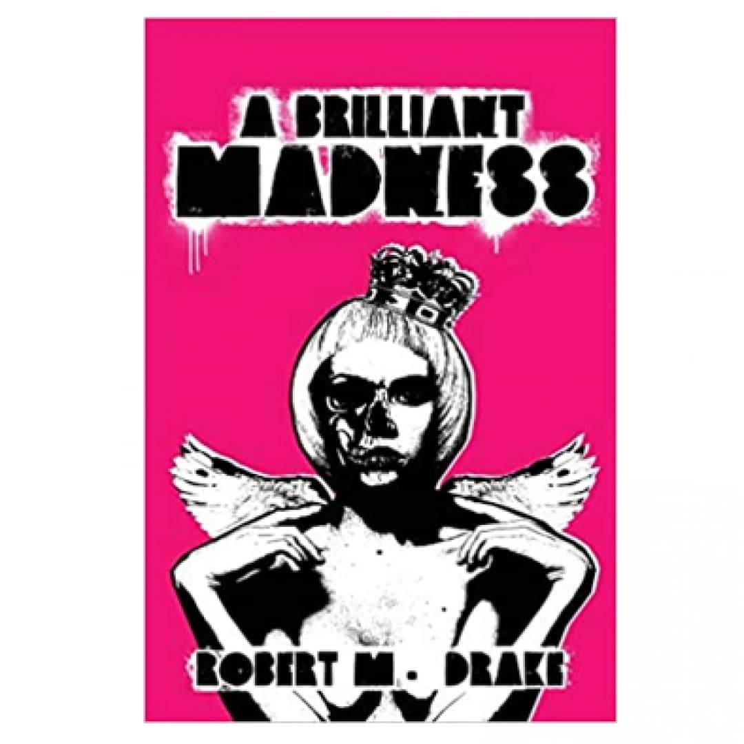 A Brilliant Madness