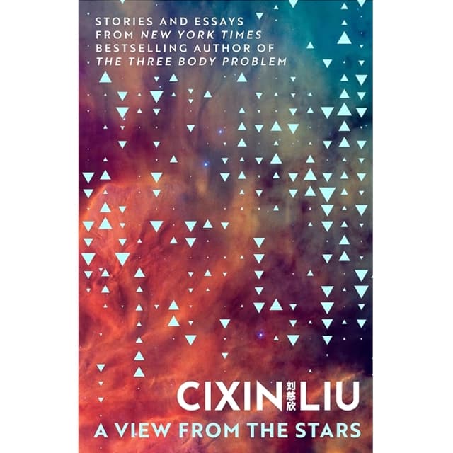 A View from the Stars