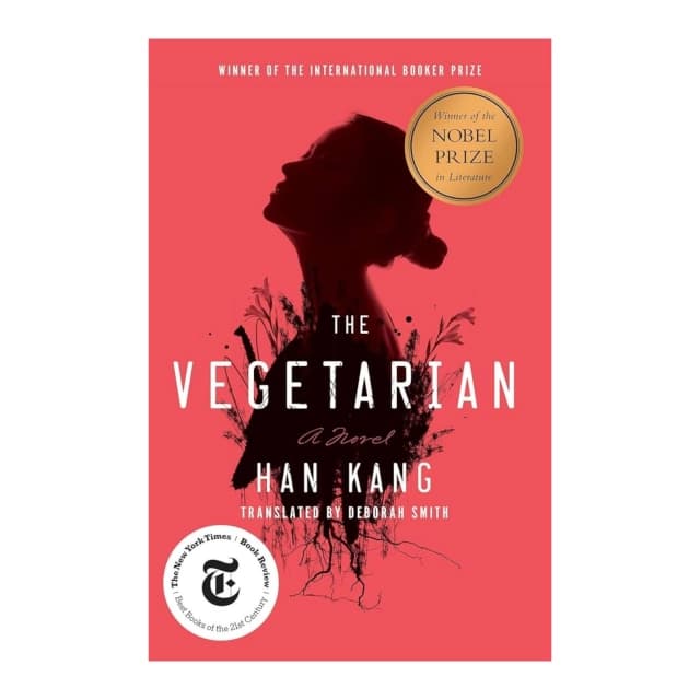 The Vegetarian