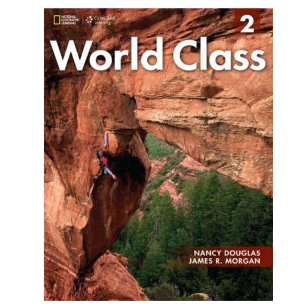 World Class 2