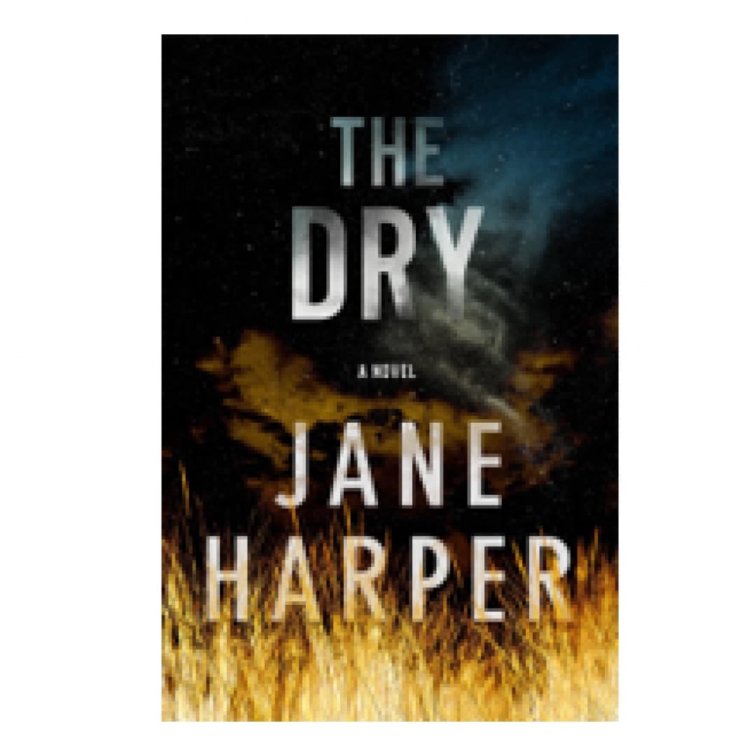 The Dry