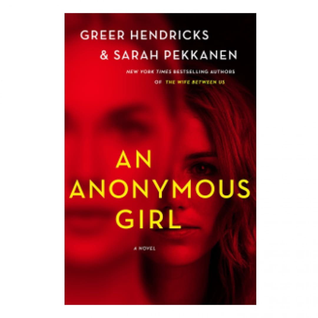 An Anonymous Girl