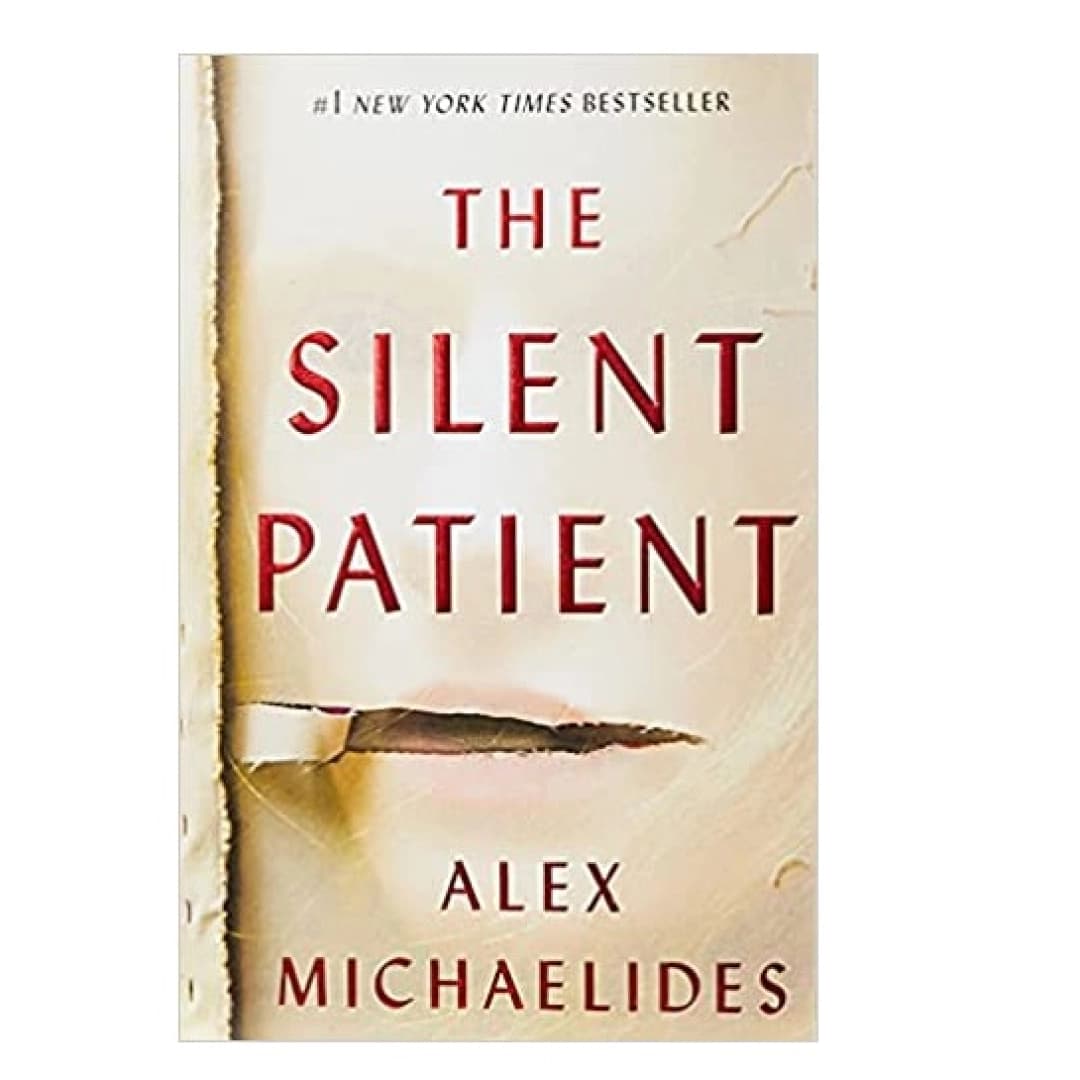 The Silent Patient