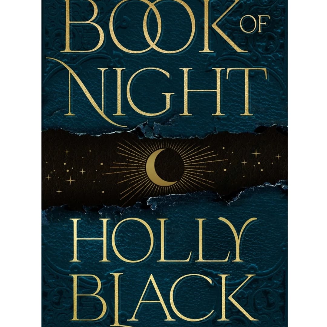Book of Night