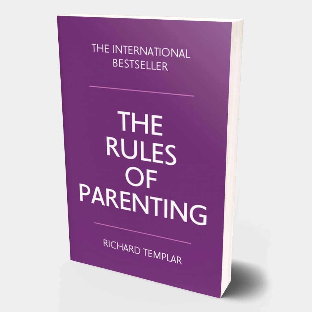 The Rules of Parenting