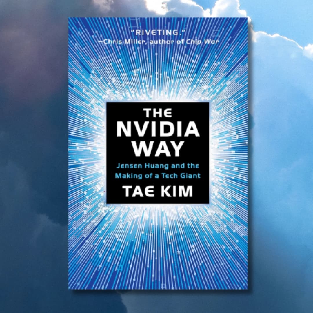 The Nvidia Way