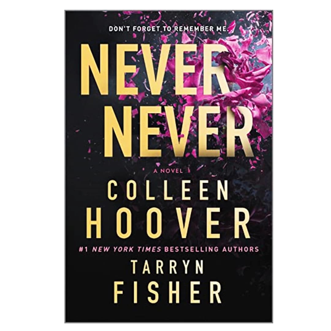 Never Never