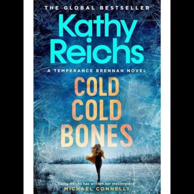 Cold, Cold Bones