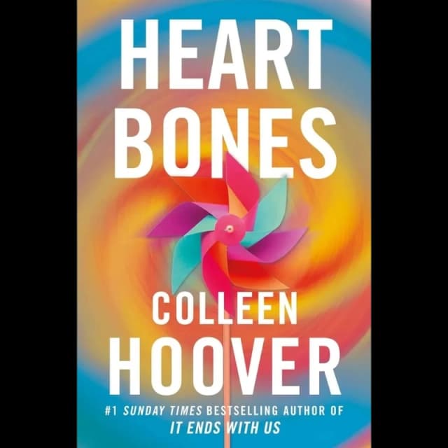 Heart Bones