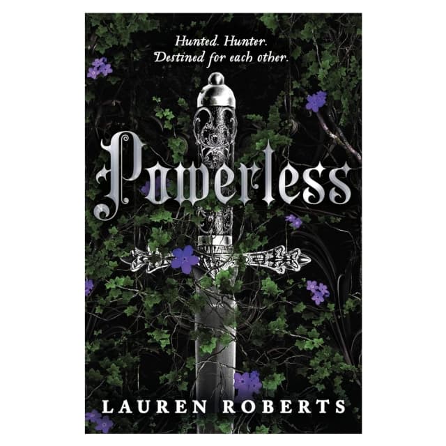 Powerless