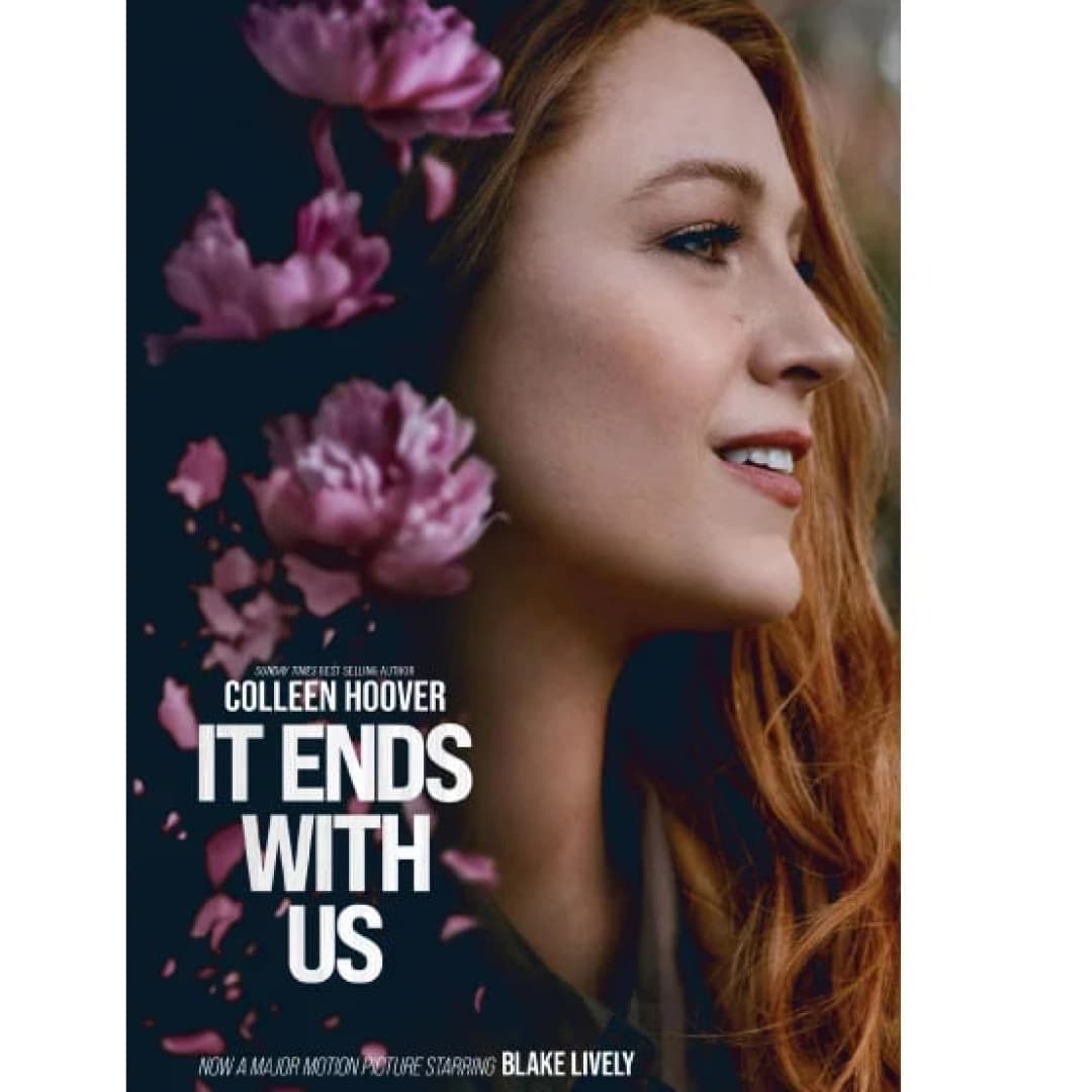It Ends With Us