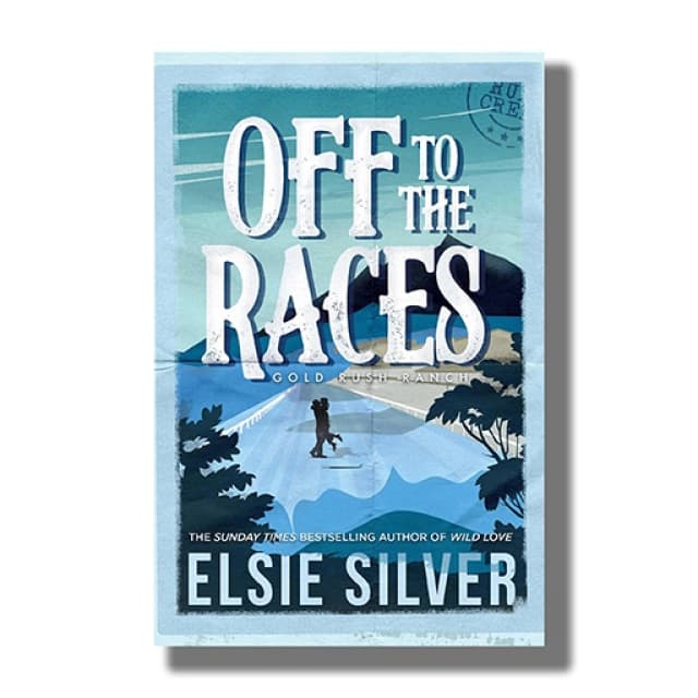 Off to the Races