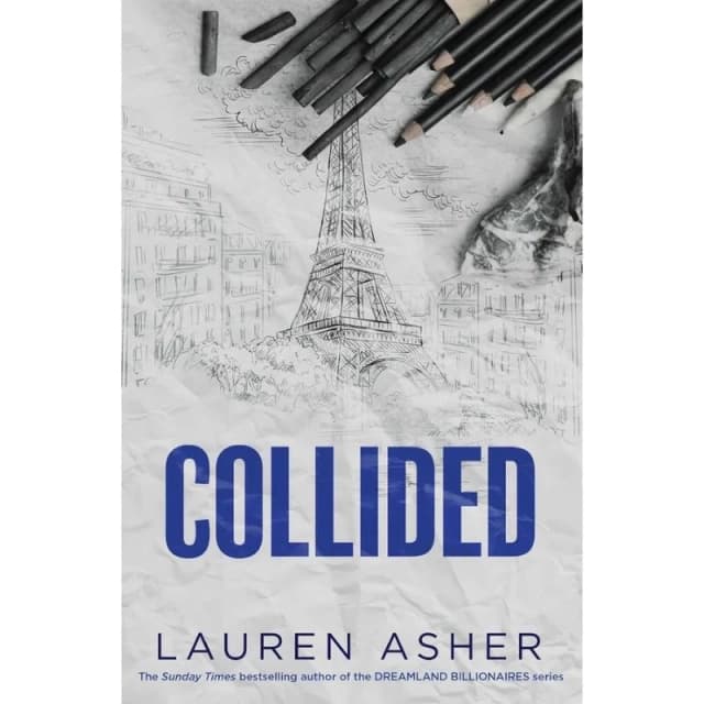 Collided