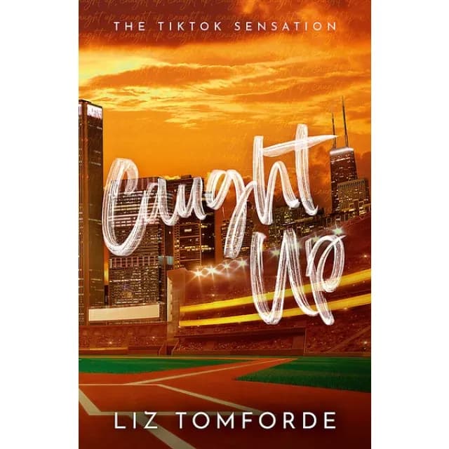 Liz Tomforde: Caught Up