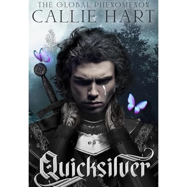 Quicksilver
