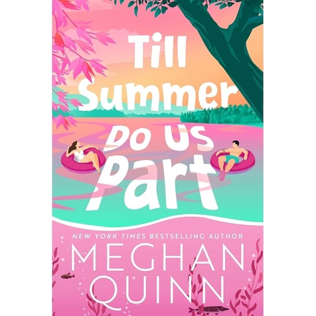 Till Summer Do Us Part