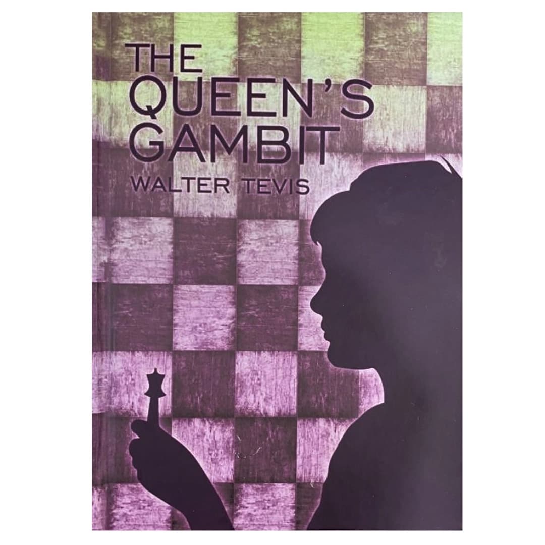 The Queen's Gambit