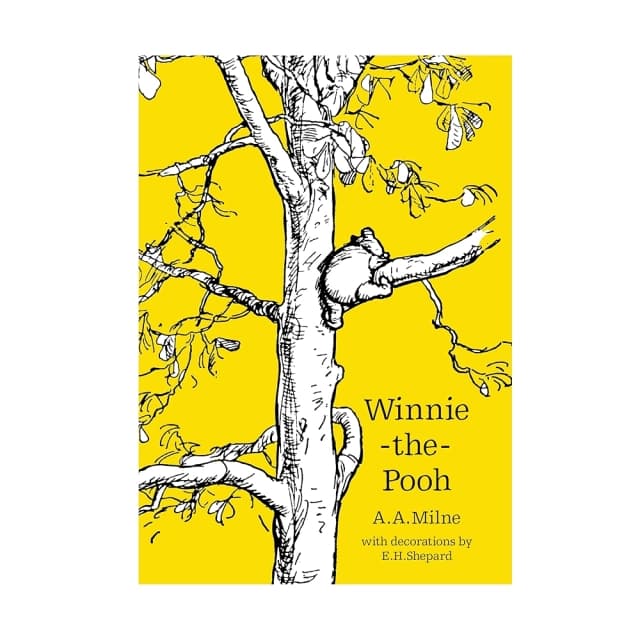 Winnie-the-Pooh