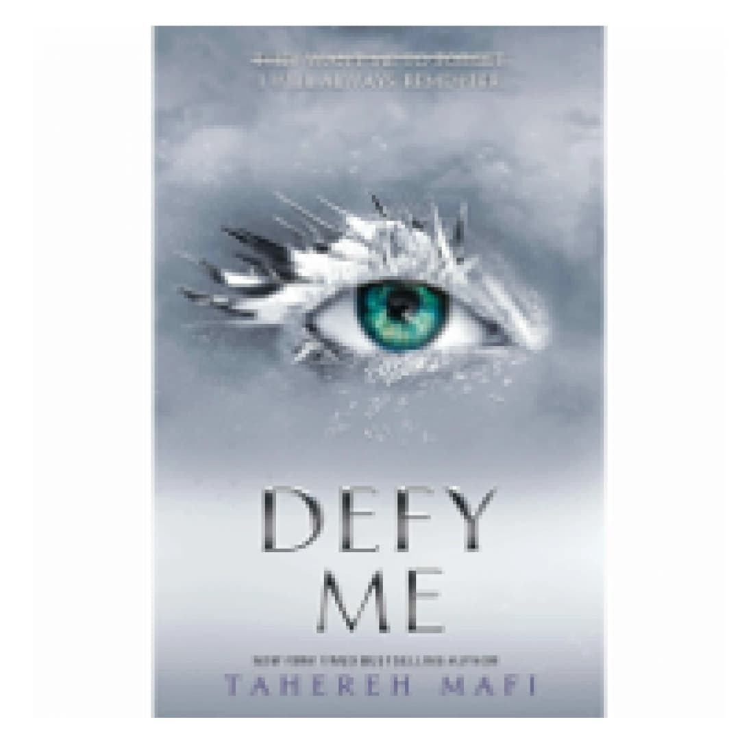 Defy Me