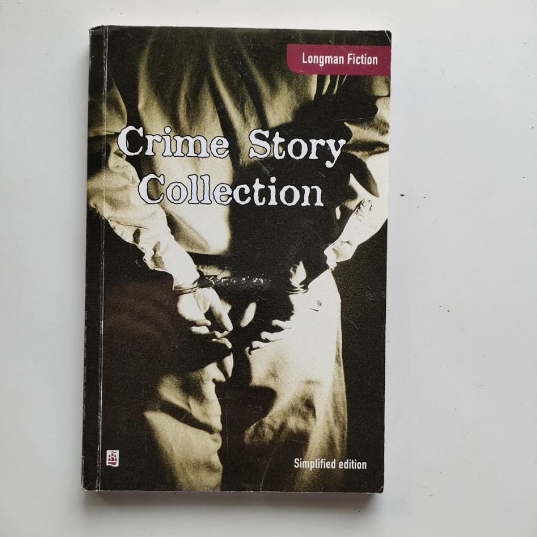 Crime Story Collection