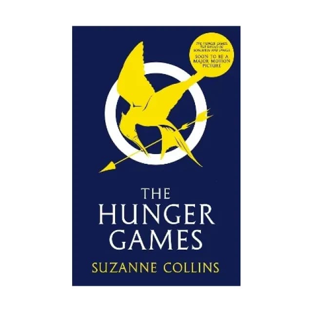 The Hunger Games