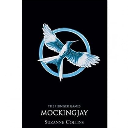 Mockingjay (used)